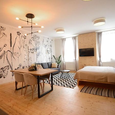 Apartmany Stepankova 85 Chrudim Zewnętrze zdjęcie