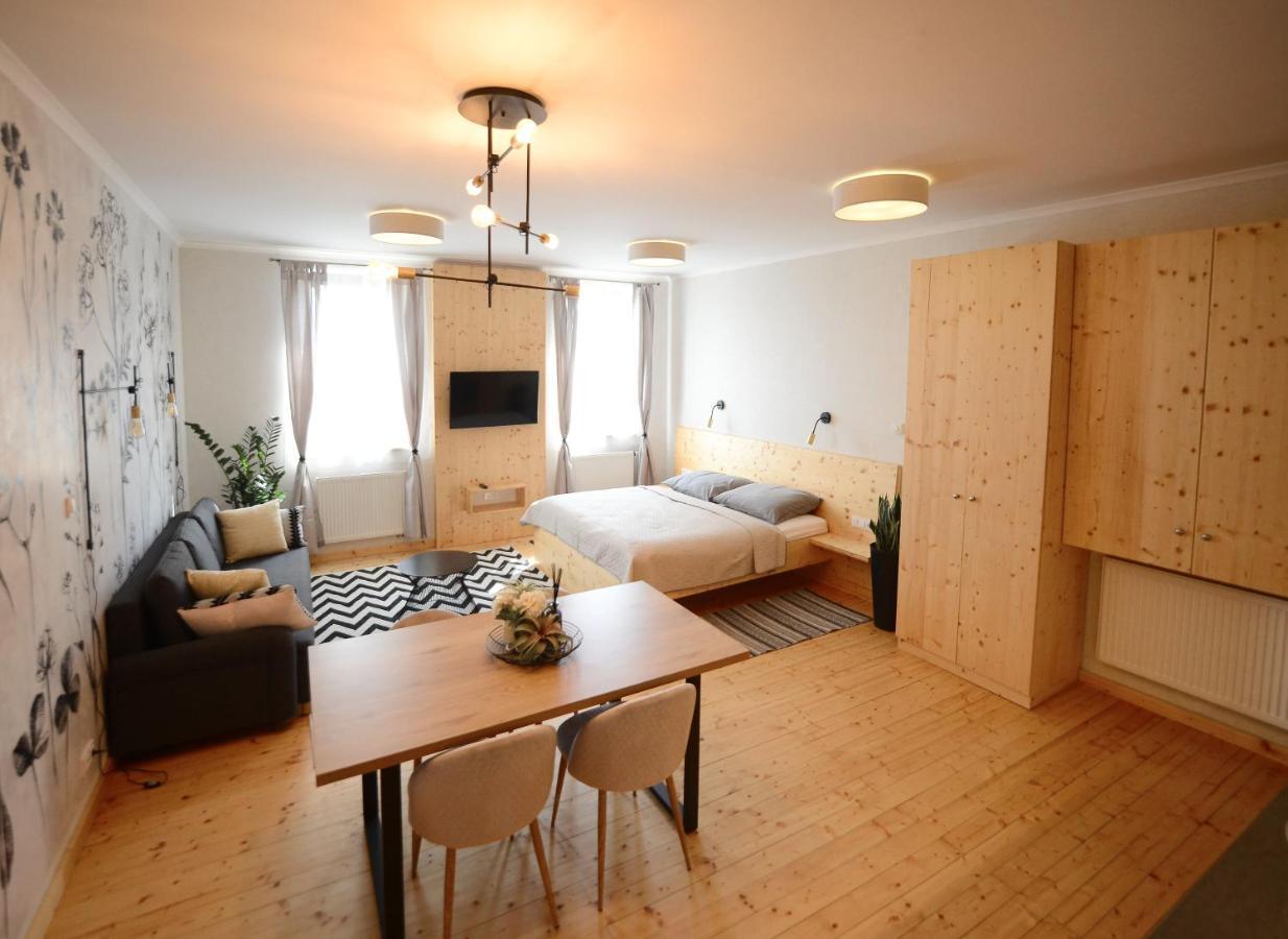 Apartmany Stepankova 85 Chrudim Zewnętrze zdjęcie