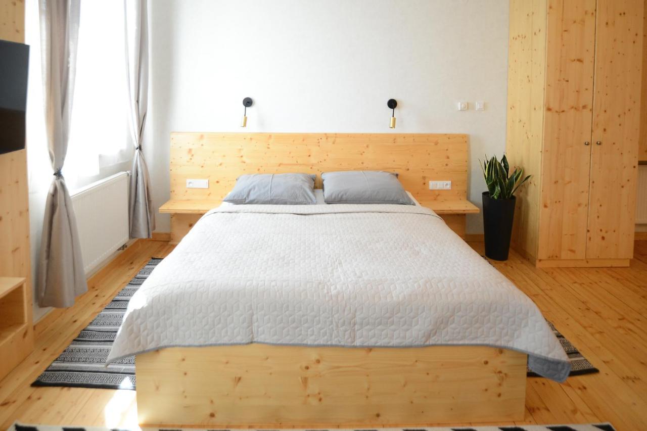 Apartmany Stepankova 85 Chrudim Zewnętrze zdjęcie