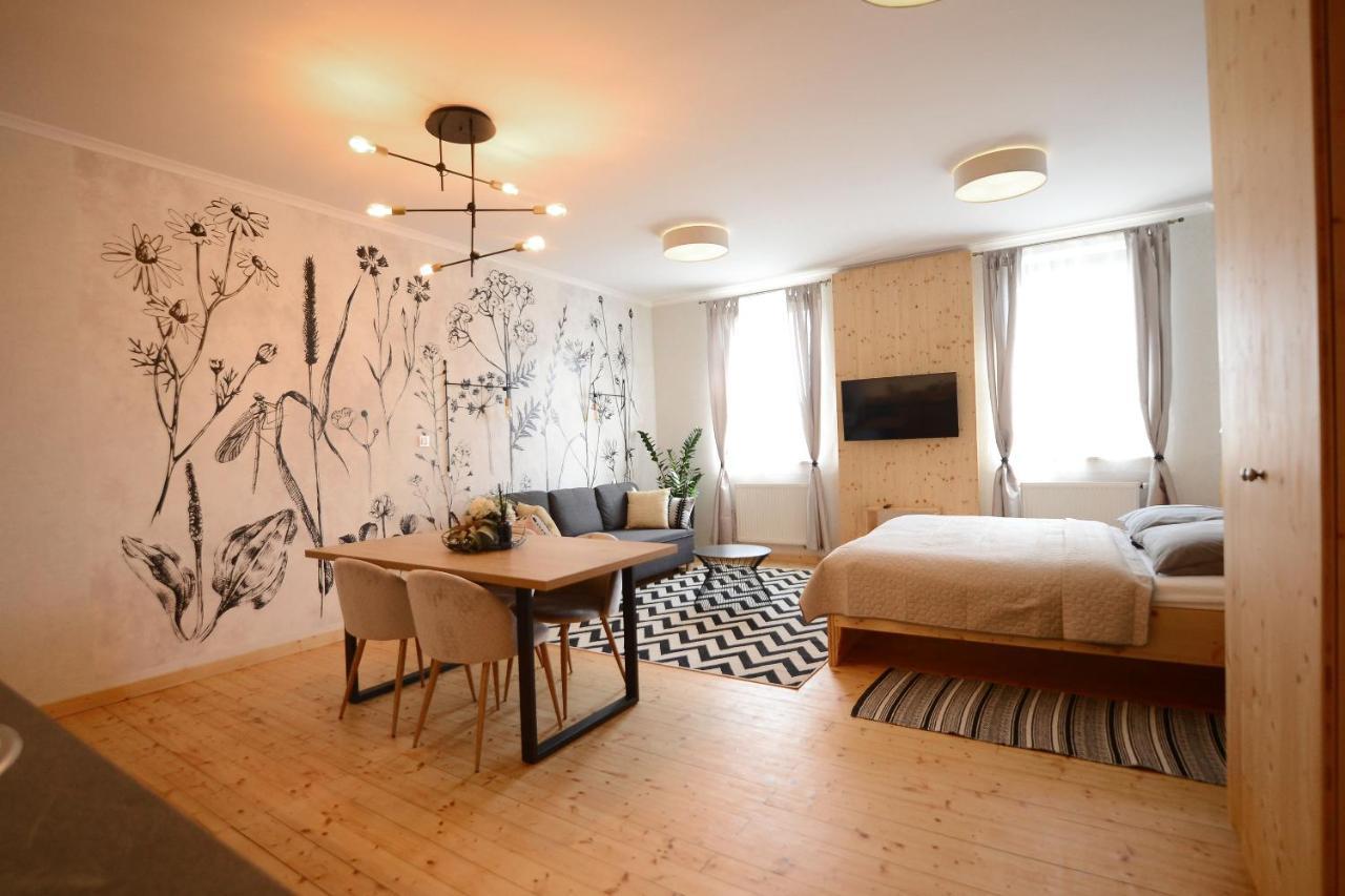 Apartmany Stepankova 85 Chrudim Zewnętrze zdjęcie