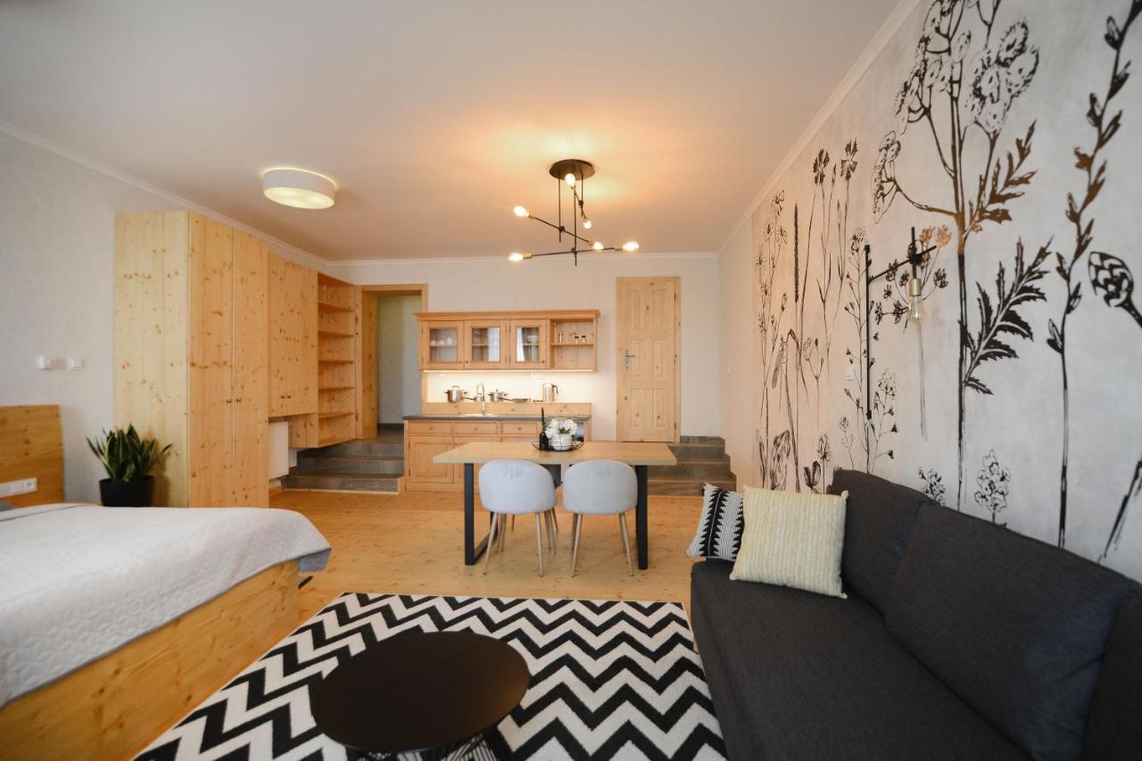 Apartmany Stepankova 85 Chrudim Zewnętrze zdjęcie