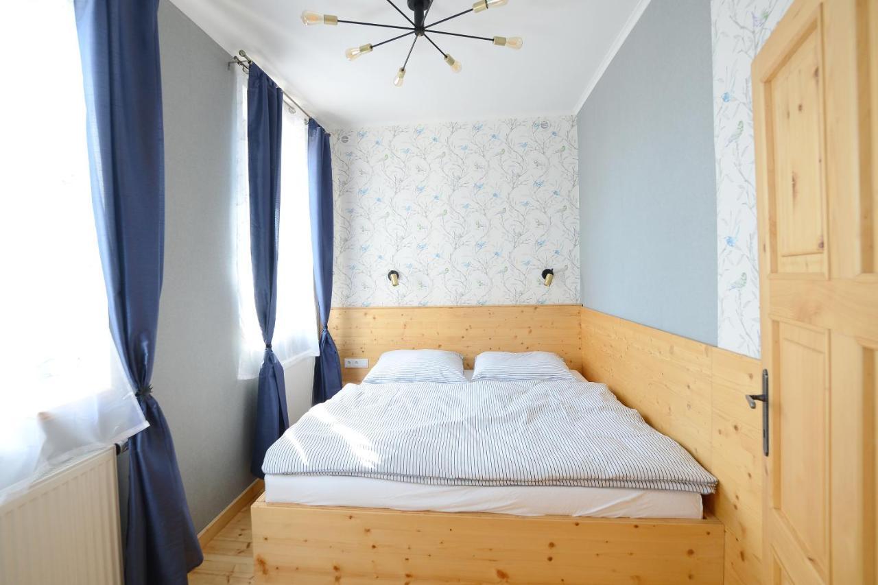 Apartmany Stepankova 85 Chrudim Zewnętrze zdjęcie