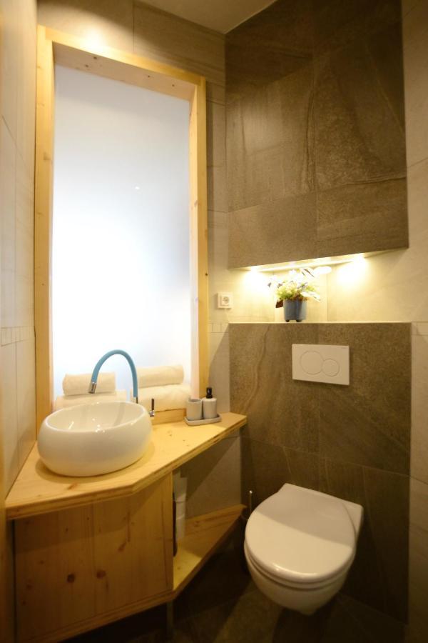 Apartmany Stepankova 85 Chrudim Zewnętrze zdjęcie