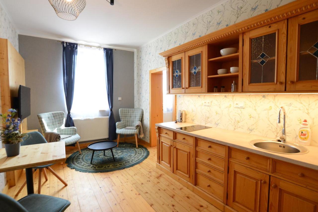 Apartmany Stepankova 85 Chrudim Zewnętrze zdjęcie